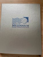 The official Millennium Postal Cover Collection Niedersachsen - Kirchdorf Vorschau
