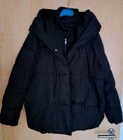 Winterjacke ONLY schwarz XL Bayern - Train Vorschau