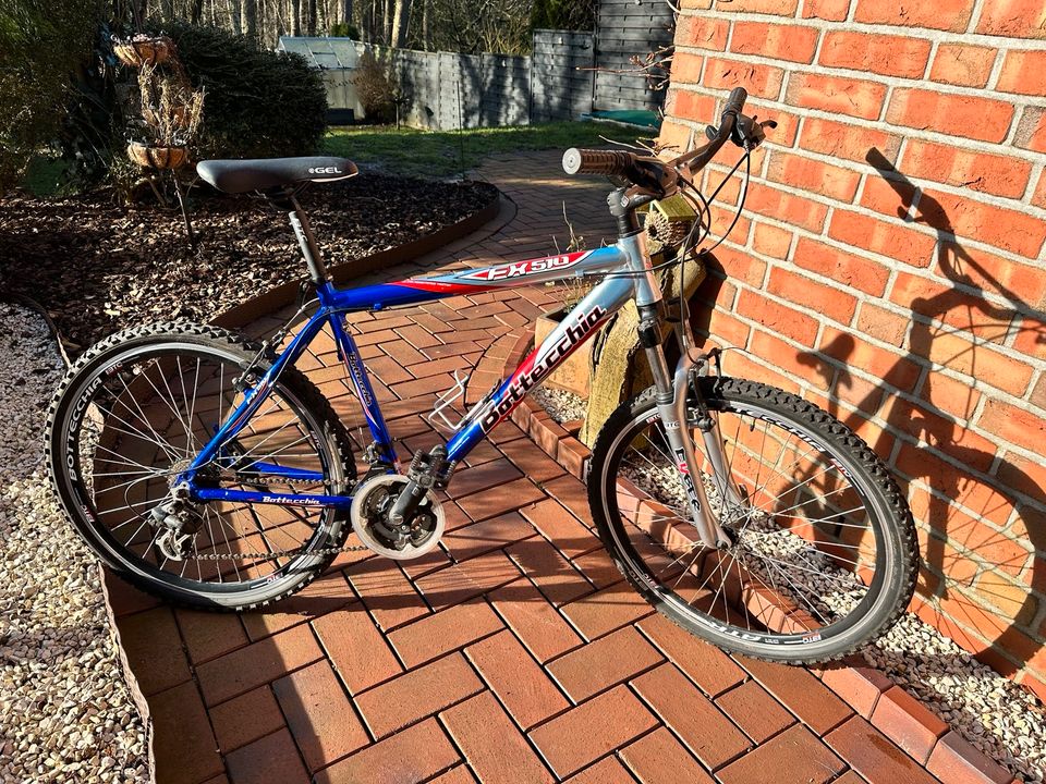 Fahrrad MTB 26 Zoll Herren in Syke