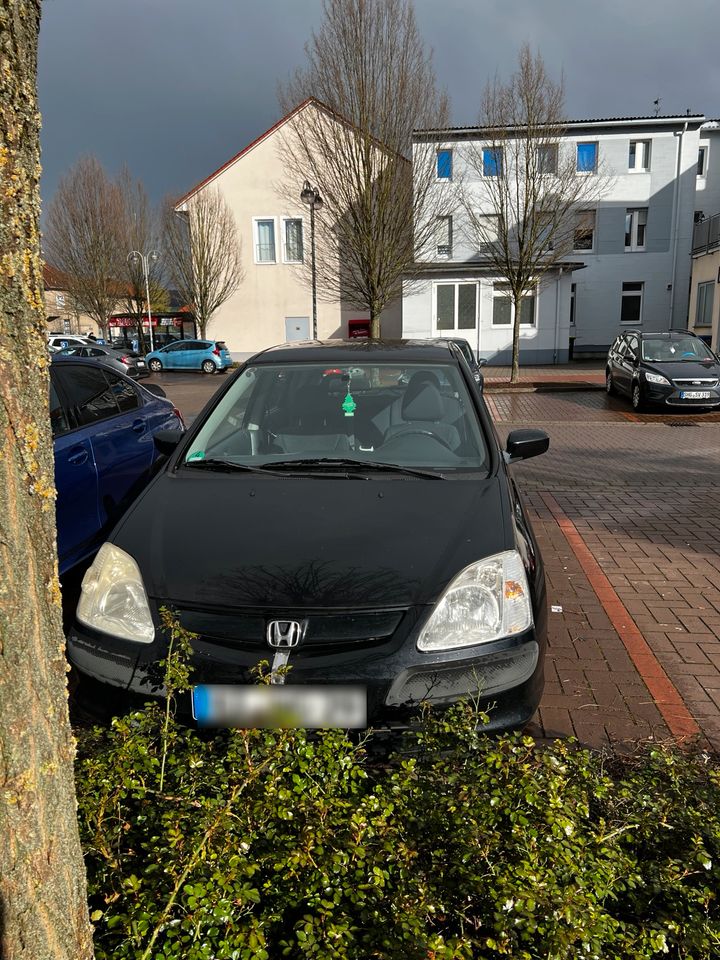 Honda Civic 1.4 in Rodenberg