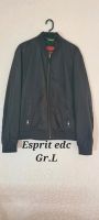 Esprit edc Herrenjacke /Übergangsjacke in Gr. L Thüringen - Mönchenholzhausen Vorschau