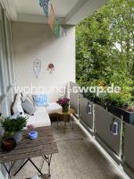 Wohnungsswap - 3 Zimmer, 70 m² - Klopstockstraße, Mitte, Berlin Mitte - Tiergarten Vorschau