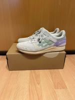 Asics Gel Lyte III Afew Beauty of Imperfection grau gr 47 12.5 US Rheinland-Pfalz - Pirmasens Vorschau
