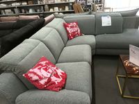 (E) Sofa, Couch, Elementgruppe statt 2655€ Sachsen-Anhalt - Eisleben Vorschau
