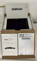 Simrad NSS12 EVO2 Neu & OVP Bayern - Oberdolling Vorschau