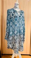 Tunika / Longbluse / Shirt von Only, Gr. L/40, zart hellblau Dresden - Leuben Vorschau