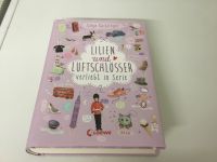 Buch- Lilien und Luftschlösser- verliebt in Serie von Sonja Kaibl Nordrhein-Westfalen - Herten Vorschau