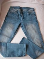 Jeans Gr. 32/32 stonewashed Sachsen-Anhalt - Völpke Vorschau