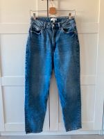 H&M tapered fit Jeans in 38 * neu & ungetragen Hessen - Mörfelden-Walldorf Vorschau