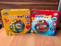 2 x Puzzleball Nummern / Chuggington Sachsen - Kesselsdorf Vorschau