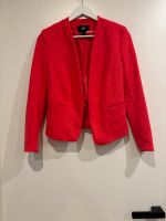 H&M Blazer pink Gr. 36 - NEU Niedersachsen - Hameln Vorschau