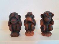 Affenfiguren als Deko Bonn - Poppelsdorf Vorschau
