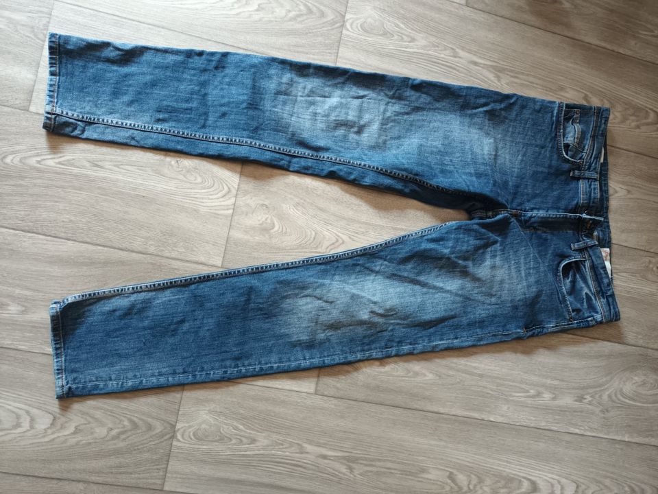 S.Oliver Herrenjeans, Jeans 31/34 in Treuen