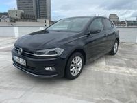 RENT A CAR - VW Polo Automatik  schon ab 54€/Tag inkl. 300km Düsseldorf - Stadtmitte Vorschau