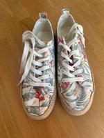 Sneaker mit Plateau Gr. 39 von even&odd München - Pasing-Obermenzing Vorschau