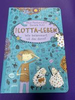 Buch- Lotta Leben- Wie belämmert ist das denn? Hessen - Hanau Vorschau