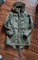 Superdry Parka Damen Gr. S Baden-Württemberg - Bruchsal Vorschau