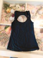 Strandtop Bikini schwarz 34 XS 170 164 Brandenburg - Panketal Vorschau