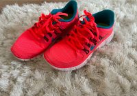 Nike Free 5.0 #pink#38,5#UK5,5 Rheinland-Pfalz - Braunshorn Vorschau