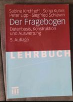 Der Fragebogen Lehrbuch Nordrhein-Westfalen - Troisdorf Vorschau