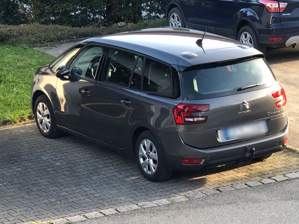 Citroën C4 SpaceTourer PureTech 130 Stop&Start FEEL ... in Oberstaufen