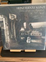 Heinz Rudolf Kunze Vinyl Nordrhein-Westfalen - Lippstadt Vorschau