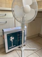 großer Standventilator Ventilator mit Fernbedienung Baden-Württemberg - Ellwangen (Jagst) Vorschau