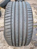 1x Stk Sommerreifen 295/40R20 110Y  Michelin pilot Sport 4 SUV Nordrhein-Westfalen - Detmold Vorschau