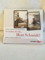 3er CD "Verstehen Sie das, Herr Schmidt?" Niedersachsen - Adelebsen Vorschau