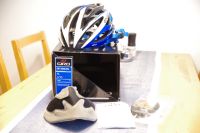 --NEU-- Giro Atmos Helm Fahrradhelm Gr. S (51-55cm) OVP Nordrhein-Westfalen - Kerpen Vorschau