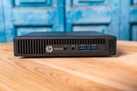 HP EliteDesk 705 G3 Mini Defekt Nordrhein-Westfalen - Kaarst Vorschau