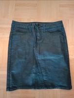 Schwarzer Jeansrock von Street One Bayern - Neufahrn Vorschau