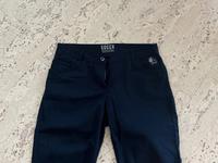 Damen Hose 3/4, Soccx, dunkelblau, neu und ungetragen-12€ Leipzig - Burghausen-Rückmarsdorf Vorschau