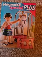 Playmobil 4792 Special plus Figur NEU # UNGEÖFFNET Sachsen-Anhalt - Zerbst (Anhalt) Vorschau