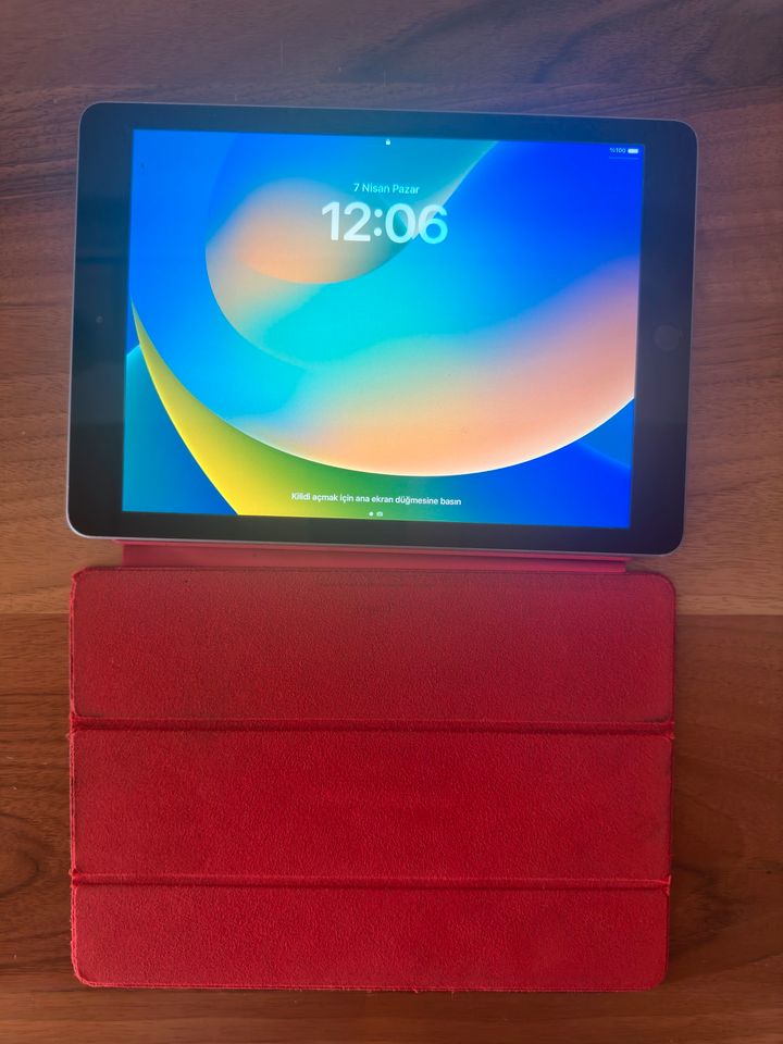 iPad 6 Tablet in Ulm