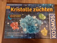 Kristalle züchten Brandenburg - Karstädt Prignitz Vorschau