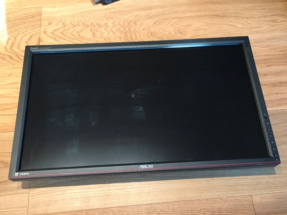 ASUS PA278QV 27“ Monitor für Bastler, Reparatur, Displayaustausch in Köln