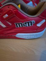 M&M's Sneaker Adidas, Gr. 42,5 Niedersachsen - Meppen Vorschau