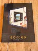 Echoes -The best of Pink Floyd Songbook Brandenburg - Wandlitz Vorschau