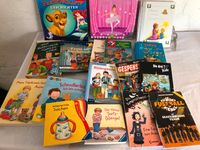 Viele verschiedene Kinderbücher " ab 0,50 Euro Niedersachsen - Wolfsburg Vorschau