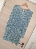 Kleid, M, blau, Only, Mini, Midi, langarm Bayern - Zandt Vorschau