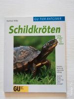 Buch # Schildkröten von Hartmut Wilke # GU-Verlag Rheinland-Pfalz - Immerath Vorschau