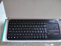 Logitech  k 400 Niedersachsen - Neu Wulmstorf Vorschau