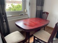Tisch mit 4 Stühle Nürnberg (Mittelfr) - Südstadt Vorschau