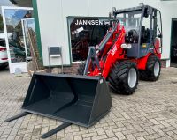 Toyo 841 2t Hubkraft Kubota Motor RFK LED STVZO Niedersachsen - Bad Zwischenahn Vorschau