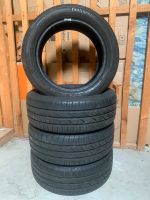 4 Stk Continental 185/55 R15 Sommerreifen Baden-Württemberg - Bonndorf Vorschau