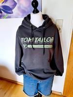 Hoodie von Tom Tailor - Gr. XL -  ein must haven - Bremen - Vegesack Vorschau