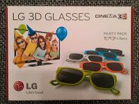 NEU LG 3D Glasses | 3D Brillen | OVP Sachsen - Zwickau Vorschau