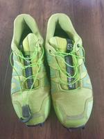 Salomon SpeedCross 4 Gr.36 (Damen) Bayern - Heimertingen Vorschau