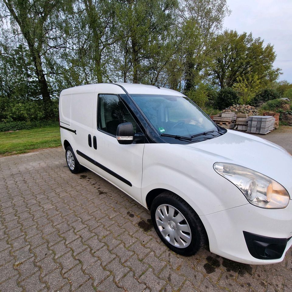 Opel Combo 1.3 CDTI in Vechta